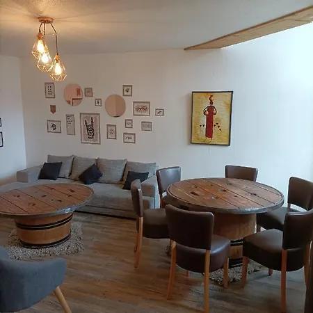 Tres Spacieux En Plein Coeur D'agen