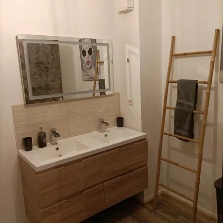 Tres Spacieux En Plein Coeur D'agen Apartment *