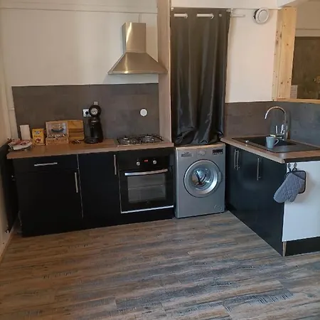 Apartment Tres Spacieux En Plein Coeur D'agen
