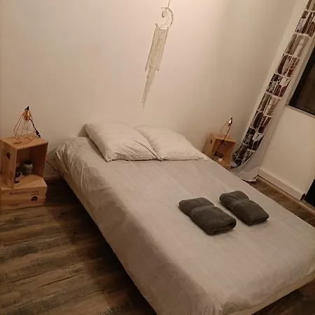 Tres Spacieux En Plein Coeur D'agen *