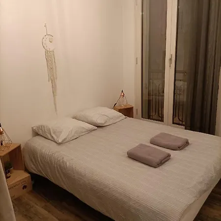 Apartment Tres Spacieux En Plein Coeur D'agen