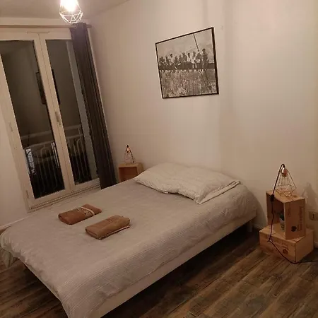 Apartment Tres Spacieux En Plein Coeur D'agen *